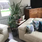 Aux Portes De Pornichet, D'hotes Ty'sacha Saint-Nazaire