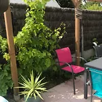 Aux Portes De Pornichet, D'hotes Ty'sacha Panzió *