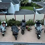 Aux Portes De Pornichet, D'hotes Ty'sacha