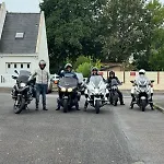 Panzió Aux Portes De Pornichet, D'hotes Ty'sacha Saint-Nazaire