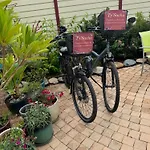 Aux Portes De Pornichet, D'hotes Ty'sacha