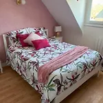 Aux Portes De Pornichet, D'hotes Ty'sacha * Saint-Nazaire