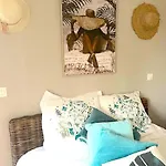 Aux Portes De Pornichet, D'hotes Ty'sacha * Saint-Nazaire