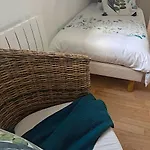 Panzió Aux Portes De Pornichet, D'hotes Ty'sacha