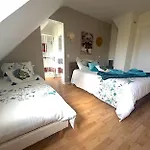 Aux Portes De Pornichet, D'hotes Ty'sacha