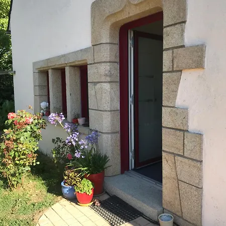 Aux Portes De Pornichet, D'hôtes Ty'sacha