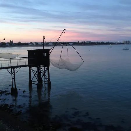 Bed & Breakfast Aux Portes De Pornichet, D'hotes Ty'sacha Saint-Nazaire (Loire-Atlantique)