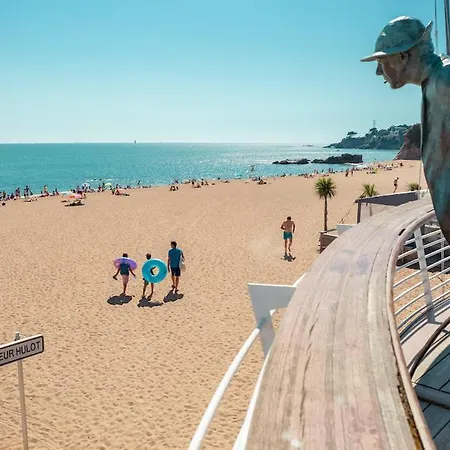 Aux Portes De Pornichet, D'hotes Ty'sacha *