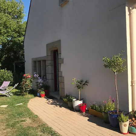 Bed & Breakfast Aux Portes De Pornichet, D'hotes Ty'sacha Saint-Nazaire (Loire-Atlantique)