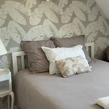 Bed & Breakfast Aux Portes De Pornichet, D'hotes Ty'sacha *