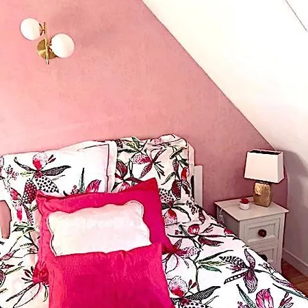 Couette-café Aux Portes De Pornichet, D'hôtes Ty'sacha Saint-Nazaire (Loire-Atlantique)