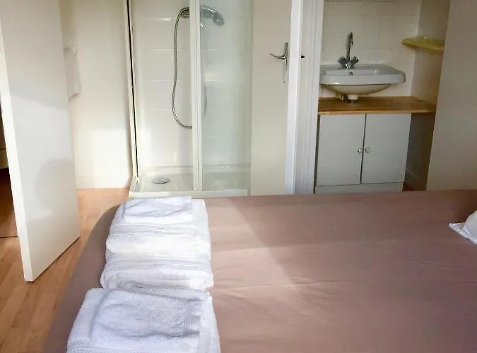 Aux Portes De Pornichet, D'hotes Ty'sacha Bed & Breakfast Saint-Nazaire (Loire-Atlantique)