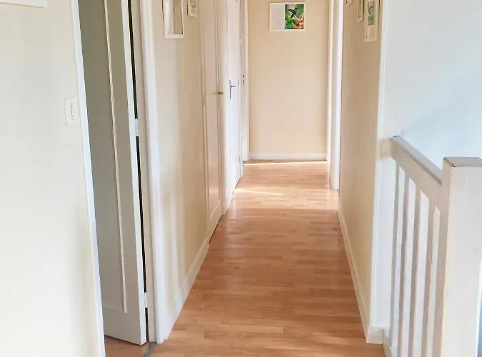 Bed & Breakfast Aux Portes De Pornichet, D'hotes Ty'sacha *