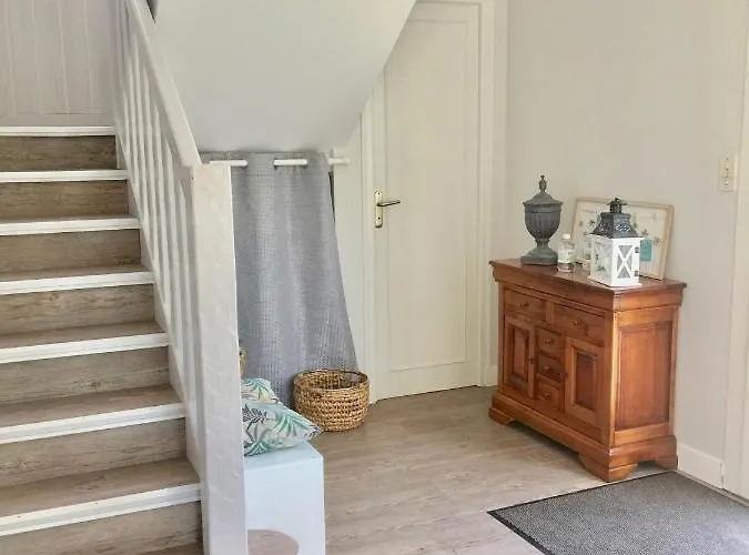 Bed & Breakfast Aux Portes De Pornichet, D'hotes Ty'sacha *