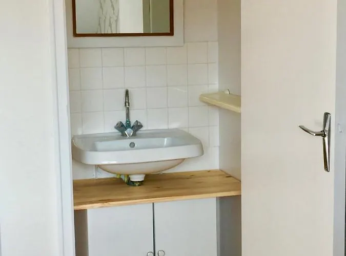 Aux Portes De Pornichet, D'hotes Ty'sacha *