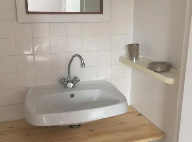 Bed & Breakfast Aux Portes De Pornichet, D'hotes Ty'sacha Saint-Nazaire (Loire-Atlantique)