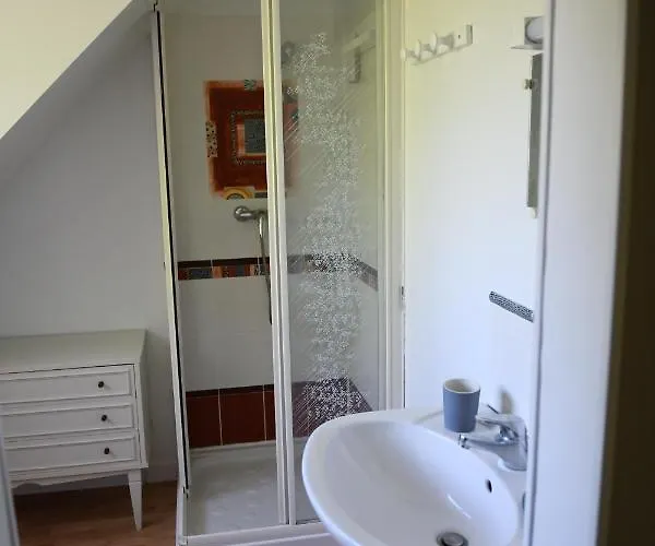 Aux Portes De Pornichet, D'hotes Ty'sacha * Saint-Nazaire (Loire-Atlantique)