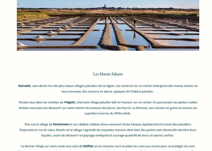 Aux Portes De Pornichet, D'hotes Ty'sacha Bed & Breakfast Saint-Nazaire (Loire-Atlantique)