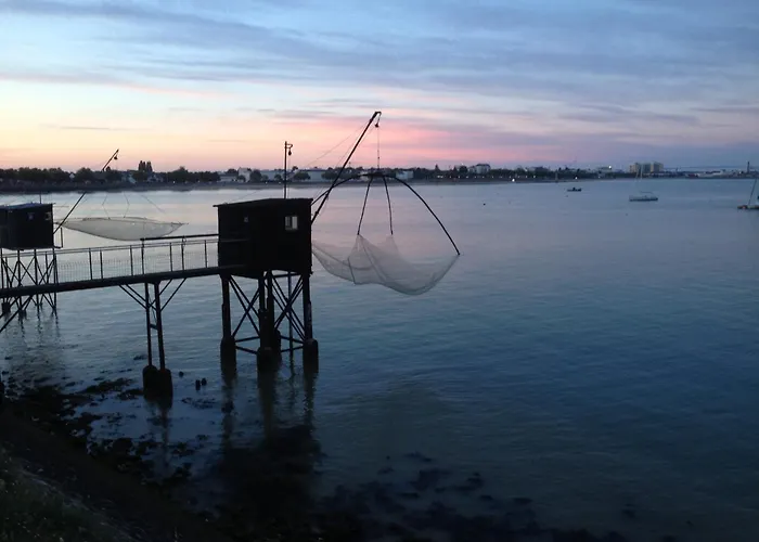 Bed & Breakfast Aux Portes De Pornichet, D'hotes Ty'sacha Saint-Nazaire (Loire-Atlantique)