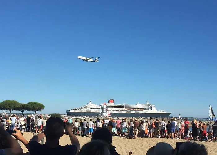 Aux Portes De Pornichet, D'hotes Ty'sacha *