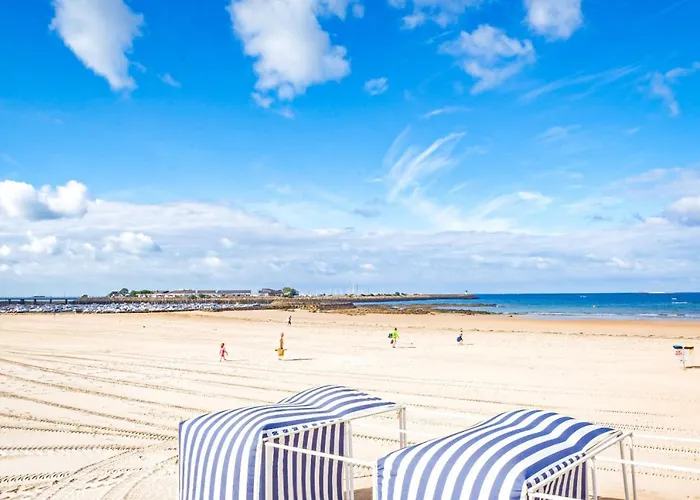 Aux Portes De Pornichet, D'hotes Ty'sacha