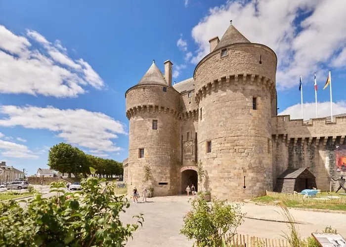 Bed & Breakfast Aux Portes De Pornichet, D'hotes Ty'sacha Saint-Nazaire (Loire-Atlantique)