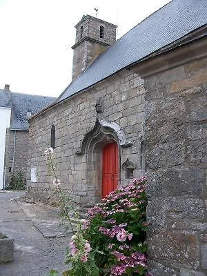 Aux Portes De Pornichet, D'hotes Ty'sacha Bed & Breakfast *