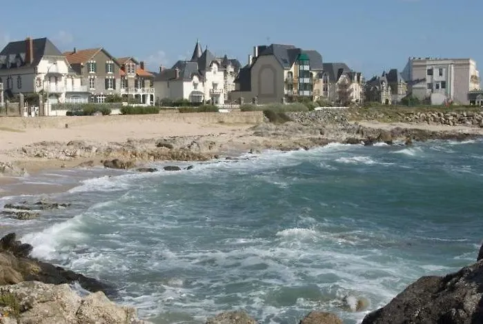 Aux Portes De Pornichet, D'hotes Ty'sacha Bed & Breakfast Saint-Nazaire (Loire-Atlantique)