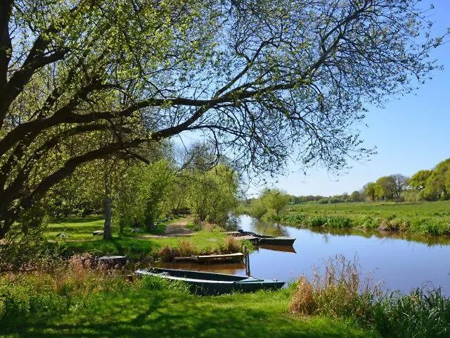 Aux Portes De Pornichet, D'hotes Ty'sacha Saint-Nazaire (Loire-Atlantique)
