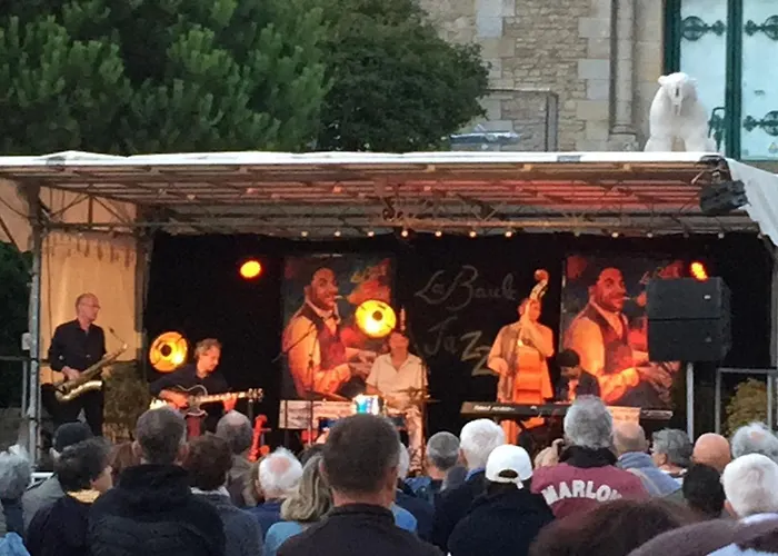 Bed & Breakfast Aux Portes De Pornichet, D'hotes Ty'sacha