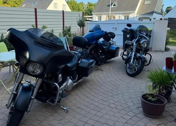 Aux Portes De Pornichet, D'hotes Ty'sacha Bed & Breakfast Saint-Nazaire (Loire-Atlantique)