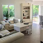 Aux Portes De Pornichet, D'hotes Ty'sacha Saint-Nazaire (Loire-Atlantique)