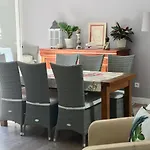 Aux Portes De Pornichet, D'hotes Ty'sacha