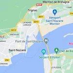 Aux Portes De Pornichet, D'hotes Ty'sacha * Saint-Nazaire (Loire-Atlantique)