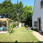 Aux Portes De Pornichet, D'hotes Ty'sacha Bed and breakfast