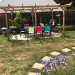 Aux Portes De Pornichet, D'hotes Ty'sacha Bed and breakfast