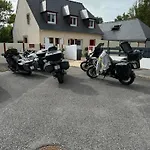 Aux Portes De Pornichet, D'hotes Ty'sacha Bed and breakfast *