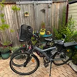 Aux Portes De Pornichet, D'hotes Ty'sacha Bed & Breakfast *