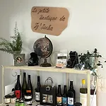 Aux Portes De Pornichet, D'hotes Ty'sacha Bed and breakfast Saint-Nazaire (Loire-Atlantique)