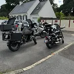 Aux Portes De Pornichet, D'hotes Ty'sacha *