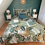 Bed and breakfast Aux Portes De Pornichet, D'hotes Ty'sacha Saint-Nazaire (Loire-Atlantique)