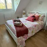 Aux Portes De Pornichet, D'hotes Ty'sacha * Saint-Nazaire (Loire-Atlantique)