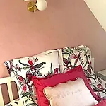 Aux Portes De Pornichet, D'hotes Ty'sacha Bed and breakfast
