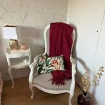 Bed and breakfast Aux Portes De Pornichet, D'hotes Ty'sacha *