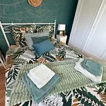 Aux Portes De Pornichet, D'hotes Ty'sacha Bed and breakfast
