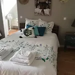 Aux Portes De Pornichet, D'hotes Ty'sacha Bed & Breakfast