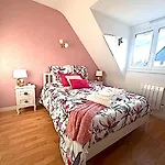 Bed and breakfast Aux Portes De Pornichet, D'hotes Ty'sacha