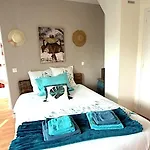 Bed and breakfast Aux Portes De Pornichet, D'hotes Ty'sacha Saint-Nazaire (Loire-Atlantique)