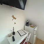 Aux Portes De Pornichet, D'hotes Ty'sacha Bed & Breakfast