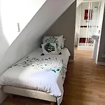 Aux Portes De Pornichet, D'hotes Ty'sacha Bed and breakfast Saint-Nazaire (Loire-Atlantique)